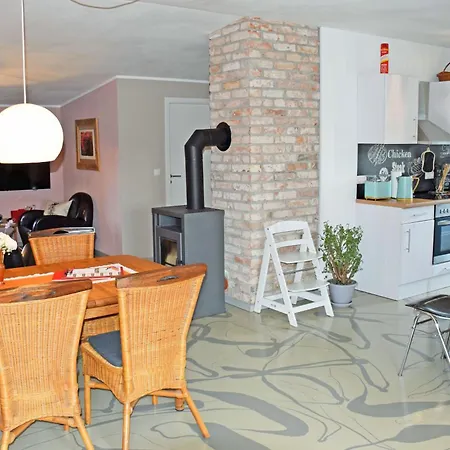 Apartman Schoene In Sassnit Sassnitz