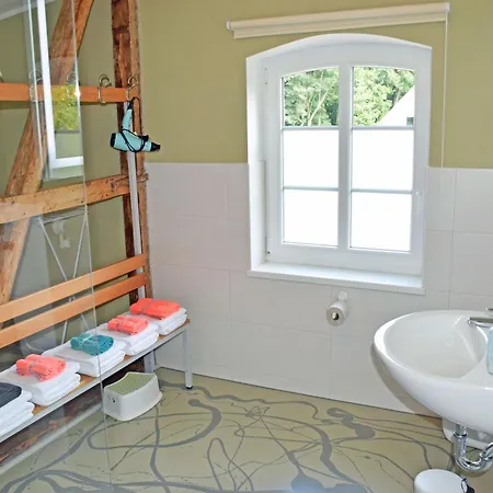 Apartman Schoene In Sassnit