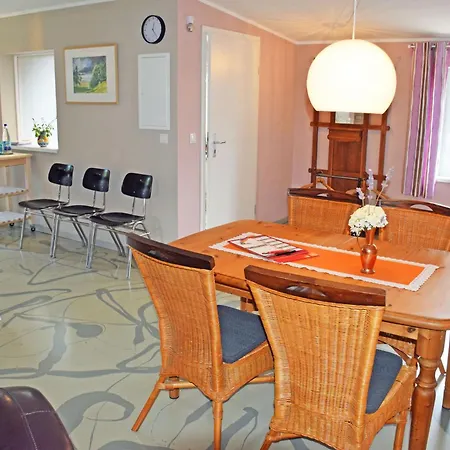 Schoene In Sassnit Apartman Sassnitz