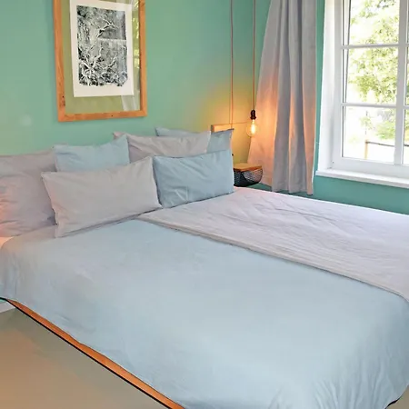 Apartman Schoene In Sassnit *