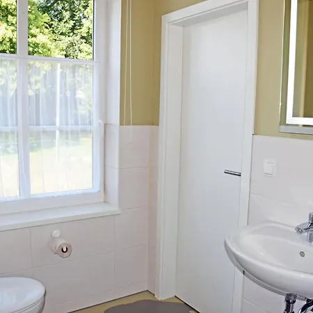 Apartman Schoene In Sassnit