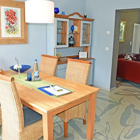 Schoene In Sassnit Apartman Sassnitz
