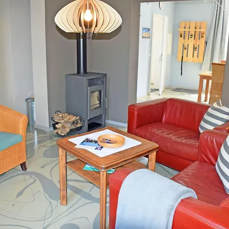 Schoene In Sassnit Apartman *