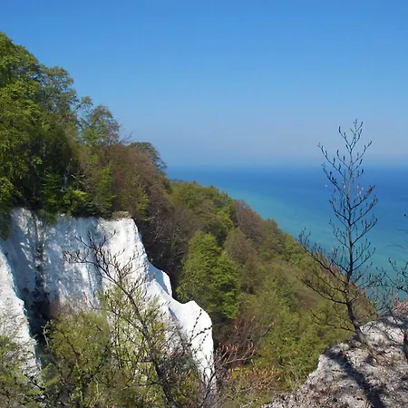 Schoene In Sassnit Засниц